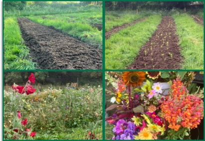 Fermen8&reg; to Flowers